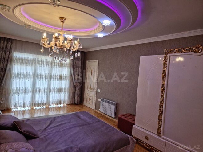Продаётся 8-комн. дом/дача 750 м², пос. Бузовна, photo 24 from 32