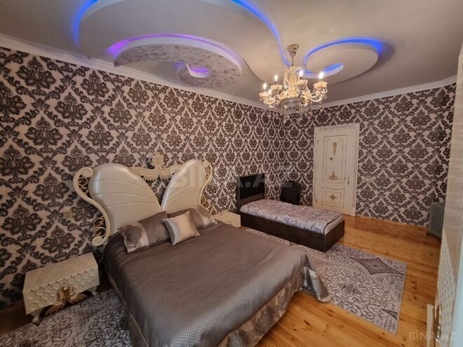 Продаётся 8-комн. дом/дача 750 м², пос. Бузовна, photo 10 from 32