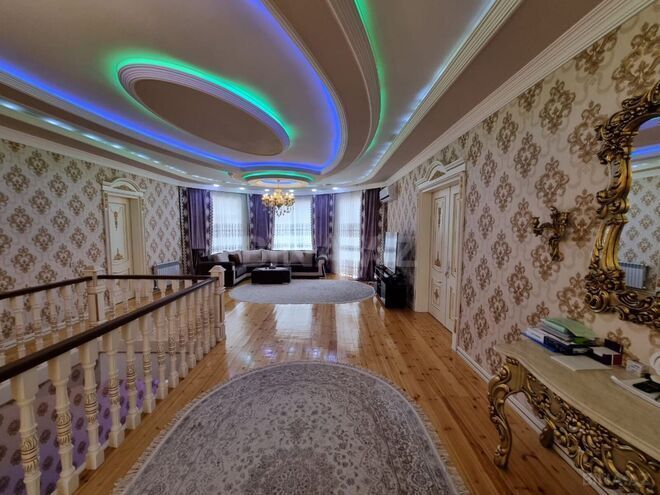 Продаётся 8-комн. дом/дача 750 м², пос. Бузовна, photo 17 from 32