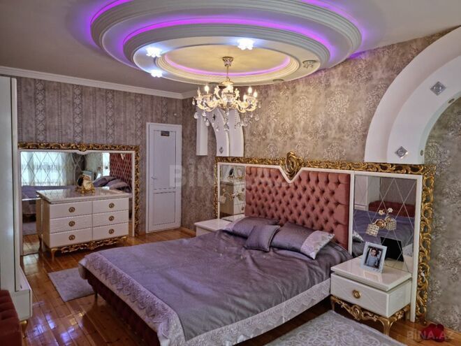 Продаётся 8-комн. дом/дача 750 м², пос. Бузовна, photo 9 from 32