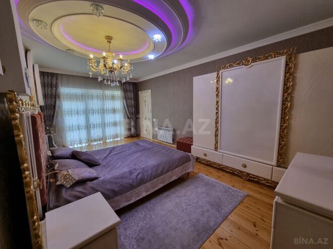 Продаётся 8-комн. дом/дача 750 м², пос. Бузовна, photo 11 from 32