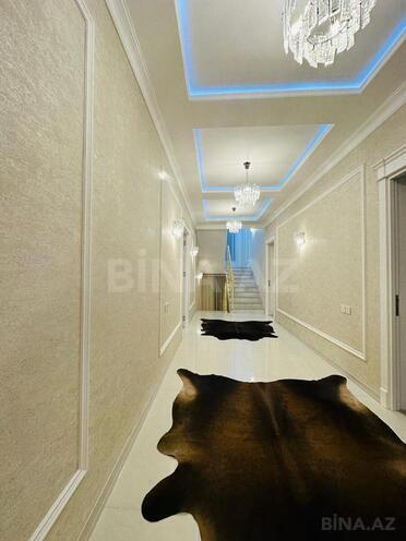 Satılır 5 otaqlı həyət evi/bağ evi 500 m², Mərdəkan q., photo 24 from 32