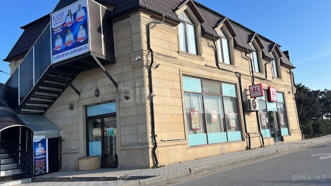 Satılır 5 otaqlı həyət evi/bağ evi 500 m², Mərdəkan q., photo 5 from 32