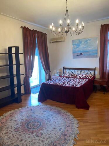 Satılır 5 otaqlı köhnə tikili 200 m², Nəsimi r., photo 10 from 17