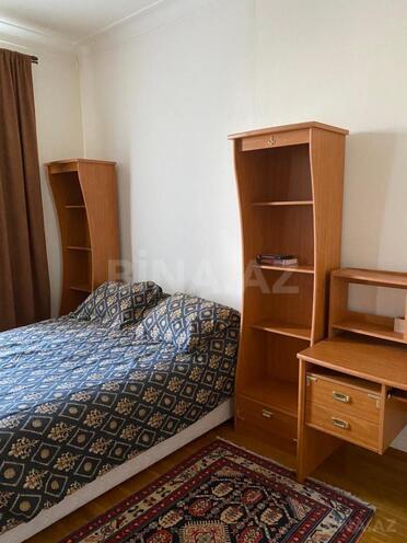 Satılır 5 otaqlı köhnə tikili 200 m², Nəsimi r., photo 15 from 17