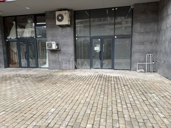 Продаётся  объект 65 м², м. Ази Асланов, photo 3 from 6