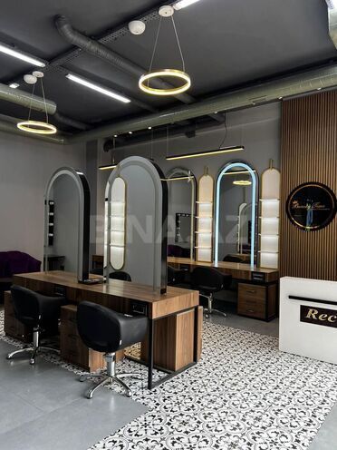 İcarəyə verilir  obyekt 90 m², 28 May m., photo 3 from 7