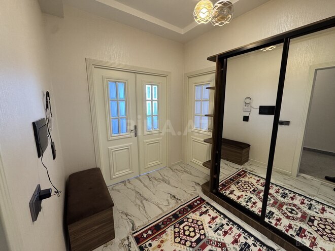 Сдаётся 2-комн. новостройка 95 м², Наримановский  р., photo 13 from 19