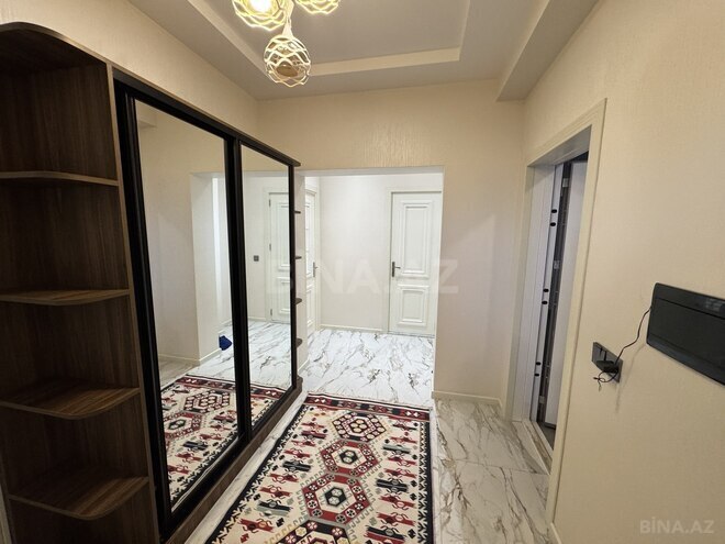 Сдаётся 2-комн. новостройка 95 м², Наримановский  р., photo 14 from 19