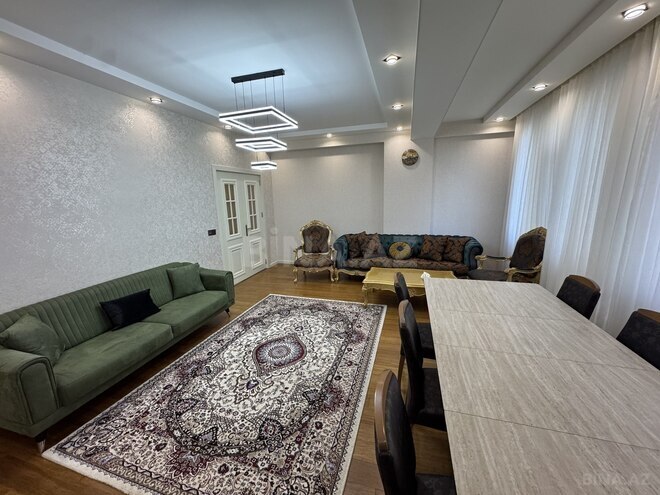 Сдаётся 2-комн. новостройка 95 м², Наримановский  р., photo 3 from 19