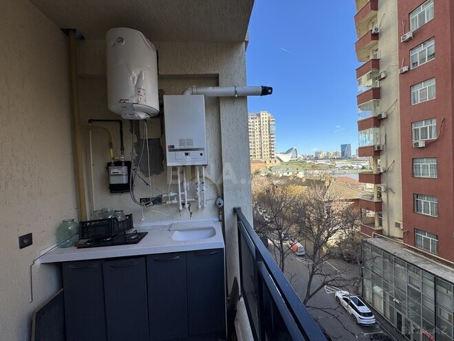 Сдаётся 2-комн. новостройка 95 м², Наримановский  р., photo 11 from 19
