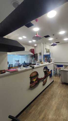 Сдаётся  объект 80 м², м. Нариман Нариманов, photo 8 from 23