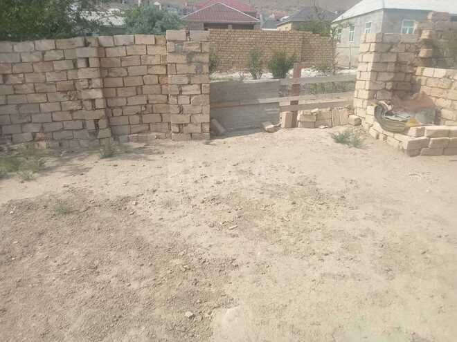 Satılır 4 otaqlı həyət evi/bağ evi 90 m², Lökbatan q., photo 6 from 12