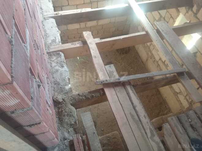 Satılır 4 otaqlı həyət evi/bağ evi 90 m², Lökbatan q., photo 8 from 12