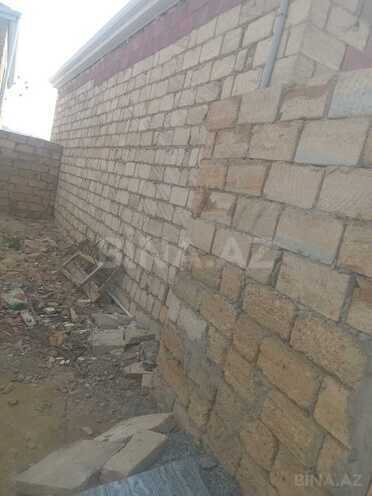 Satılır 4 otaqlı həyət evi/bağ evi 90 m², Lökbatan q., photo 10 from 12