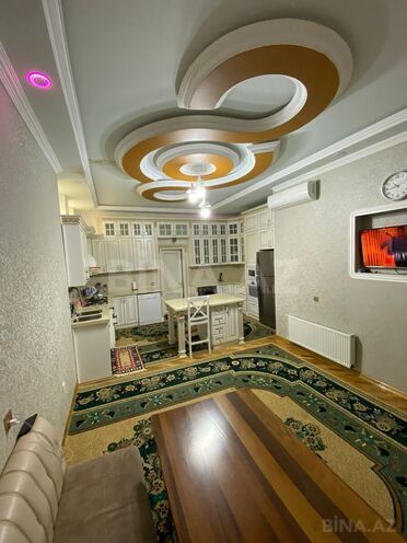 Сдаётся 5-комн. дом/дача 400 м², пос. Карачухур, photo 9 from 24