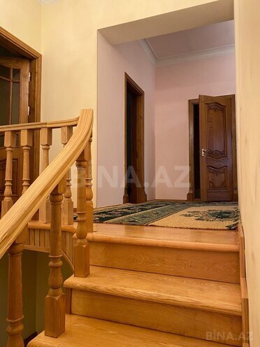 Сдаётся 5-комн. дом/дача 400 м², пос. Карачухур, photo 21 from 24
