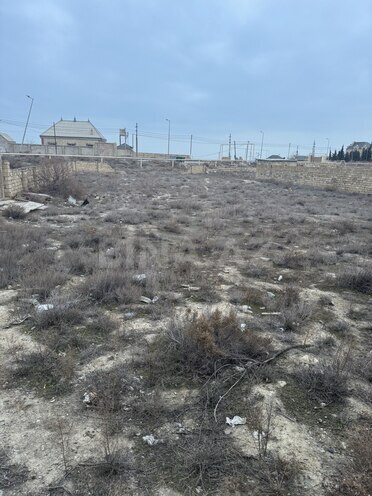 Satılır  torpaq 20 sot, Səngəçal q., photo 4 from 5