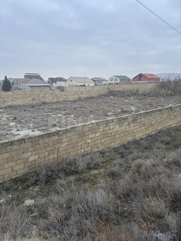 Satılır  torpaq 20 sot, Səngəçal q., photo 3 from 5