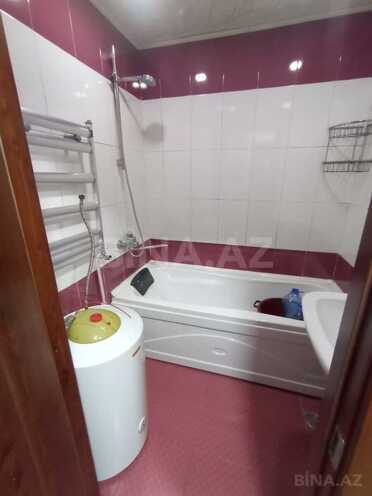 Сдаётся 2-комн. вторичка 65 м², м. Ахмедлы, photo 10 from 11