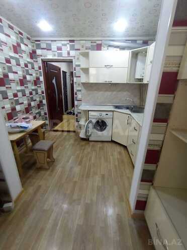 Сдаётся 2-комн. вторичка 65 м², м. Ахмедлы, photo 6 from 11