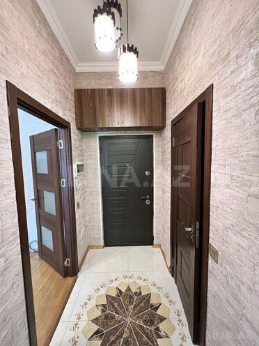 Сдаётся 2-комн. новостройка 52 м², photo 8 from 10