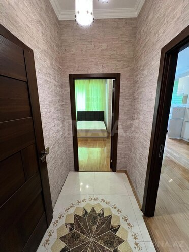 Сдаётся 2-комн. новостройка 52 м², photo 9 from 10