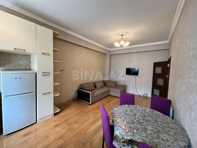 Сдаётся 2-комн. новостройка 52 м², photo 3 from 10