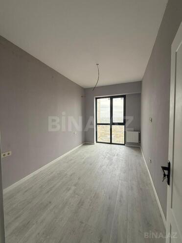 Satılır 5 otaqlı yeni tikili 126.3 m², Zığ q., photo 3 from 26