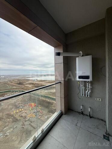 Satılır 5 otaqlı yeni tikili 126.3 m², Zığ q., photo 20 from 26