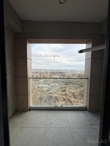 Satılır 5 otaqlı yeni tikili 126.3 m², Zığ q., photo 21 from 26