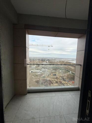 Satılır 5 otaqlı yeni tikili 126.3 m², Zığ q., photo 19 from 26