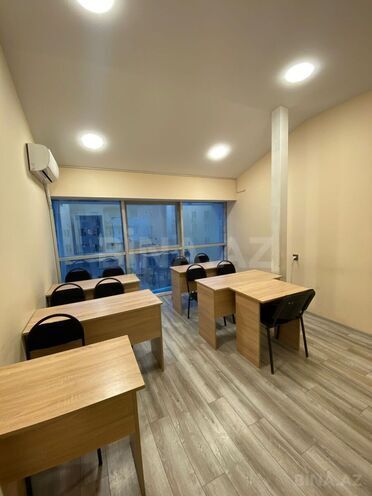Сдаётся 14-комн. офис 370 м², м. Иншаатчылар, photo 5 from 9