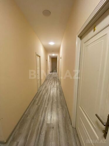 Сдаётся 14-комн. офис 370 м², м. Иншаатчылар, photo 6 from 9