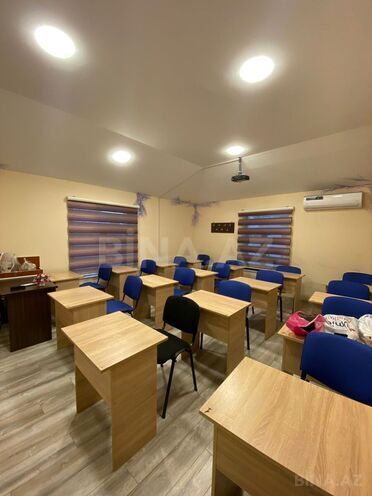 Сдаётся 14-комн. офис 370 м², м. Иншаатчылар, photo 3 from 9