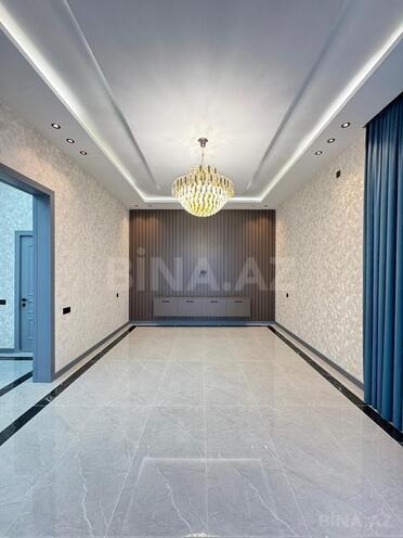 Satılır 5 otaqlı həyət evi/bağ evi 200 m², Mərdəkan q., photo 20 from 30