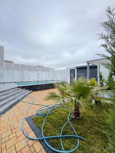 Satılır 5 otaqlı həyət evi/bağ evi 200 m², Mərdəkan q., photo 10 from 30
