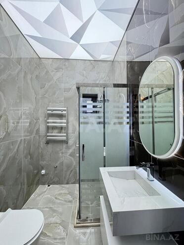 Satılır 5 otaqlı həyət evi/bağ evi 200 m², Mərdəkan q., photo 27 from 30