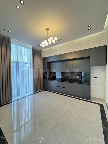 Satılır 5 otaqlı həyət evi/bağ evi 200 m², Mərdəkan q., photo 11 from 30