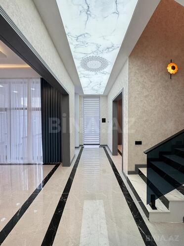 Satılır 5 otaqlı həyət evi/bağ evi 200 m², Mərdəkan q., photo 13 from 30