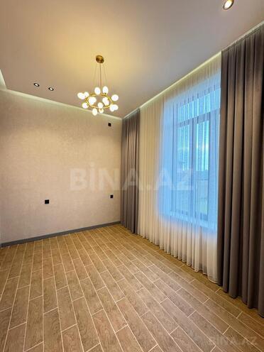 Satılır 5 otaqlı həyət evi/bağ evi 200 m², Mərdəkan q., photo 25 from 30