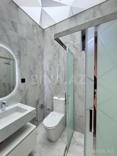 Satılır 5 otaqlı həyət evi/bağ evi 200 m², Mərdəkan q., photo 28 from 30