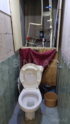 Сдаётся 4-комн. вторичка 100 м², м. Ази Асланов, photo 3 from 9