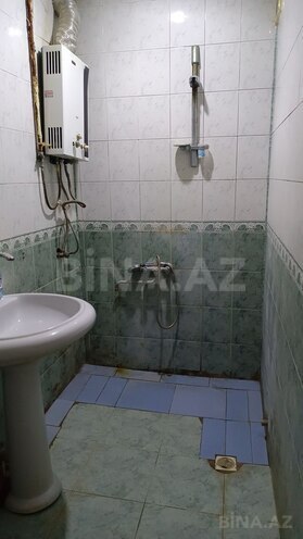 Сдаётся 4-комн. вторичка 100 м², м. Ази Асланов, photo 4 from 9