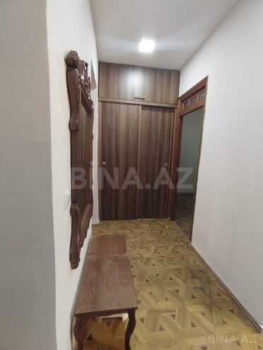 Сдаётся 2-комн. вторичка 65 м², м. Элмляр Академиясы, photo 9 from 16