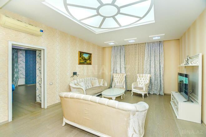 Продаётся 4-комн. новостройка 176 м², м. Сахил, photo 10 from 27