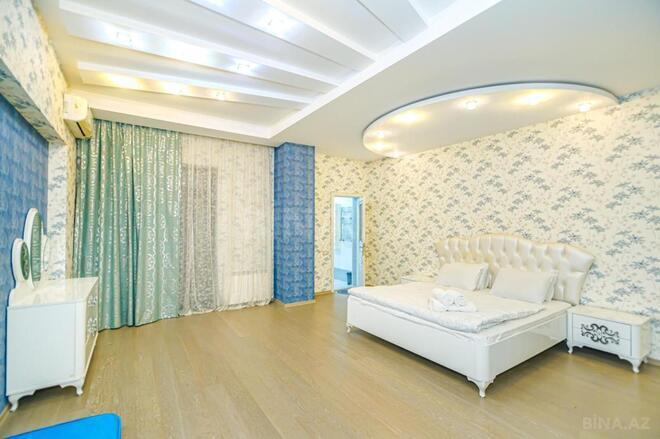 Продаётся 4-комн. новостройка 176 м², м. Сахил, photo 7 from 27