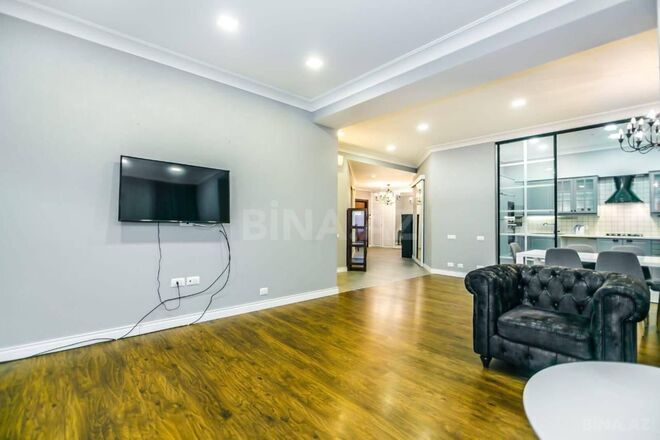 Продаётся 5-комн. новостройка 260 м², м. Сахил, photo 7 from 16