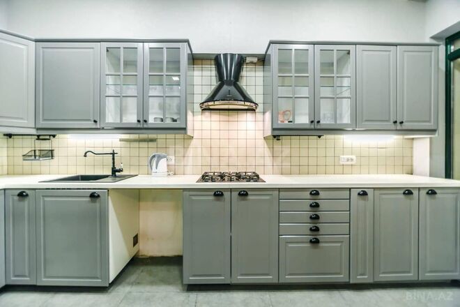 Продаётся 5-комн. новостройка 260 м², м. Сахил, photo 4 from 16
