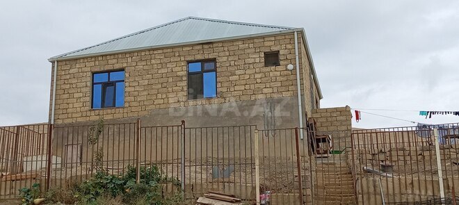 Продаётся 3-комн. дом/дача 100 м², пос. Локбатан, photo 4 from 12